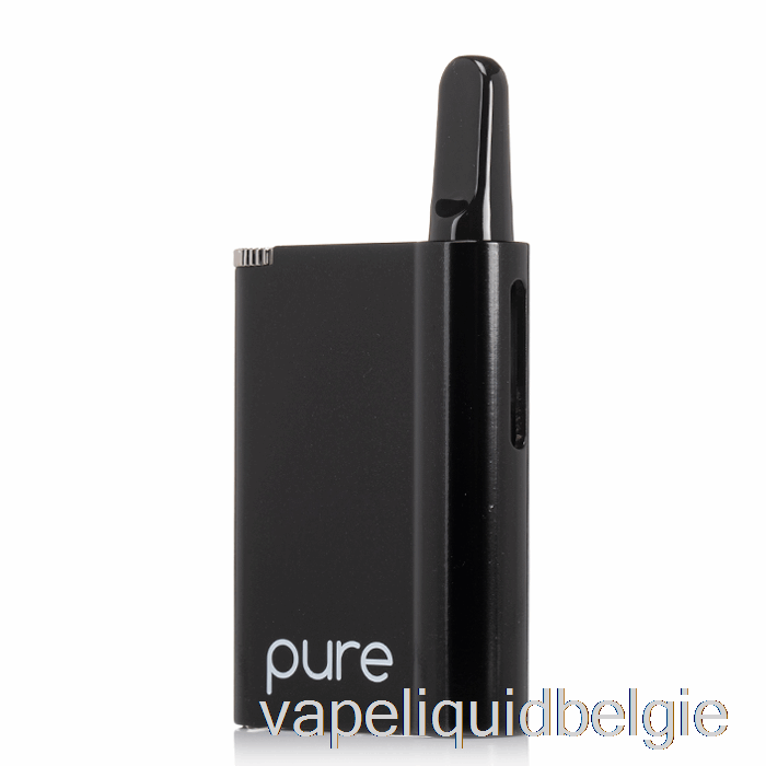 Vape Smaken The Kind Pen Pure 510 Batterijset Zwart